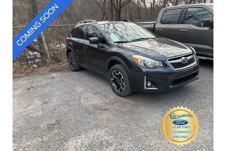 $15995 : Subaru Crosstrek 2017 AWD 2. image 2