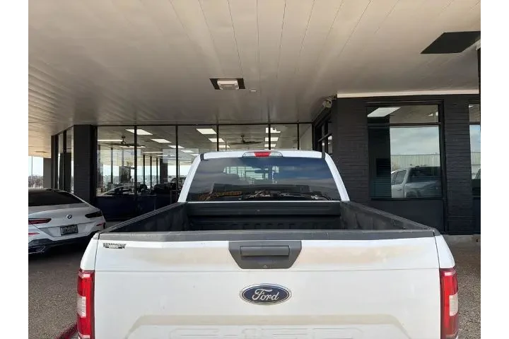 $16014 : Ford F-150 2020 4x4 XL 4dr S image 7