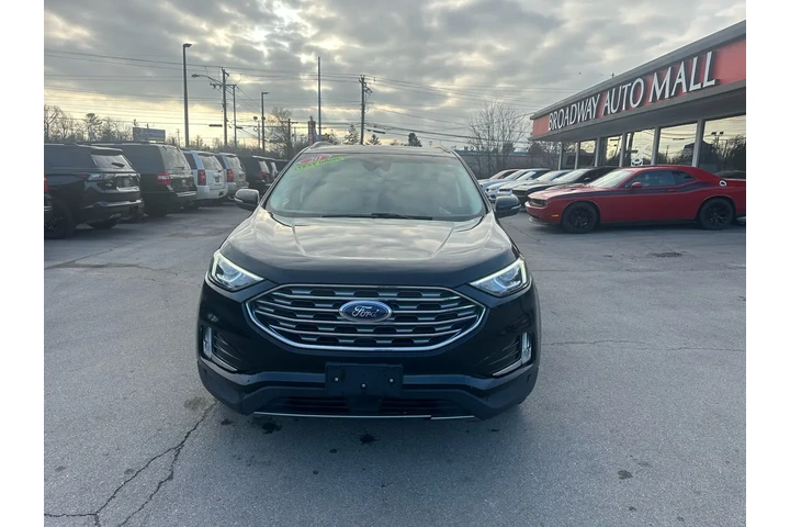 $12980 : 2020 Edge ST Line AWD image 7