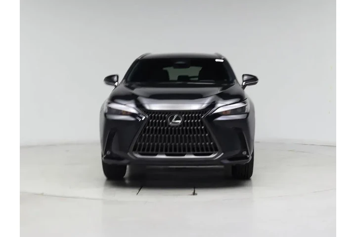 $32998 : Lexus NX 250 2022 4dr Crosso image 5