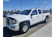 2017 GMC Sierra 1500 SLE en Stockton