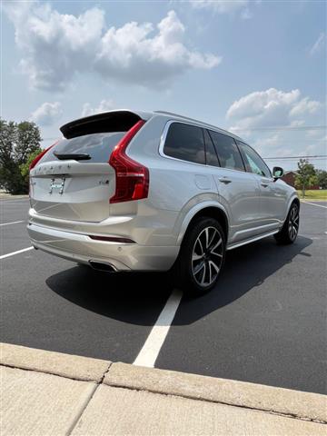 $29950 : 2020 XC90 T6 Momentum AWD image 8