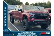 Chevrolet Silverado 1500 202 en Raleigh