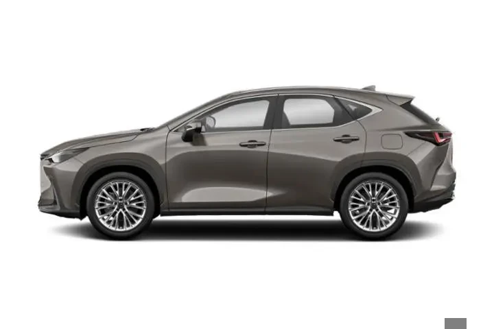 $35000 : Lexus NX 350 2022 AWD Premiu image 2