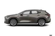 $35000 : Lexus NX 350 2022 AWD Premiu thumbnail