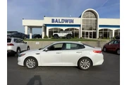 $11950 : Kia Optima 2018 EX 4dr Sedan thumbnail
