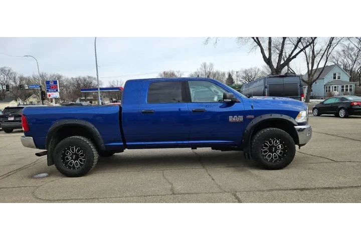 $18990 : 2014 RAM 2500 SLT image 5