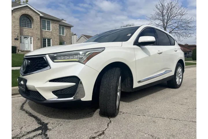 $18997 : 2019 RDX SH-AWD image 4