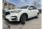 $18997 : 2019 RDX SH-AWD thumbnail