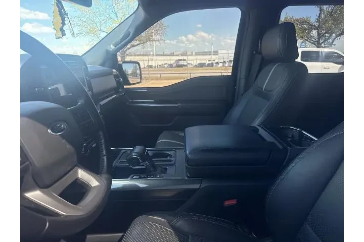 $32995 : Ford F-150 2021 4x4 XL 4dr S image 5