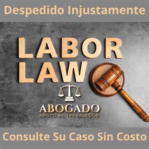 Abogado Apoyo Al Trabajador#1 image 2