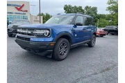 $25125 : Ford Bronco Sport 2024 AWD B thumbnail