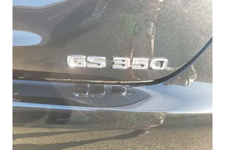 $27571 : Lexus GS 350 2018 4dr Sedan image 7