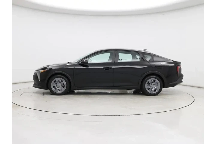 $24998 : Kia K4 2025 LX 4dr Sedan image 3