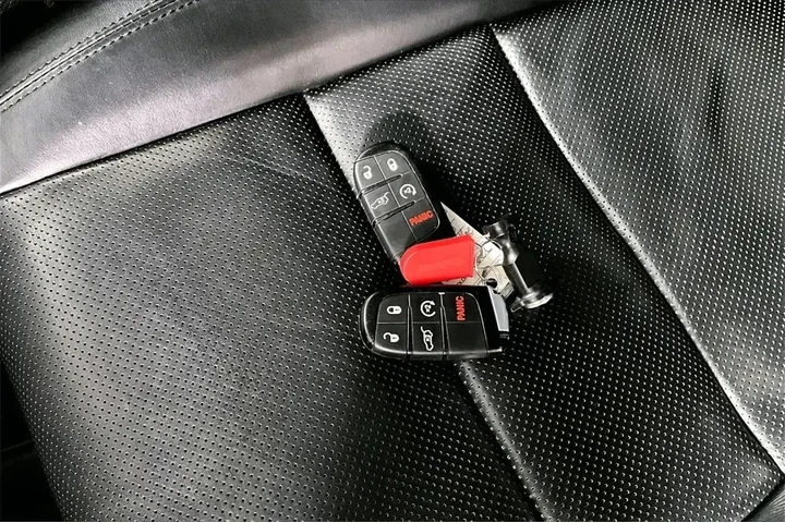 $19941 : Jeep Grand Cherokee 2019 4x2 image 10