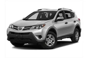 Toyota RAV4 2015 AWD Limited en Wichita
