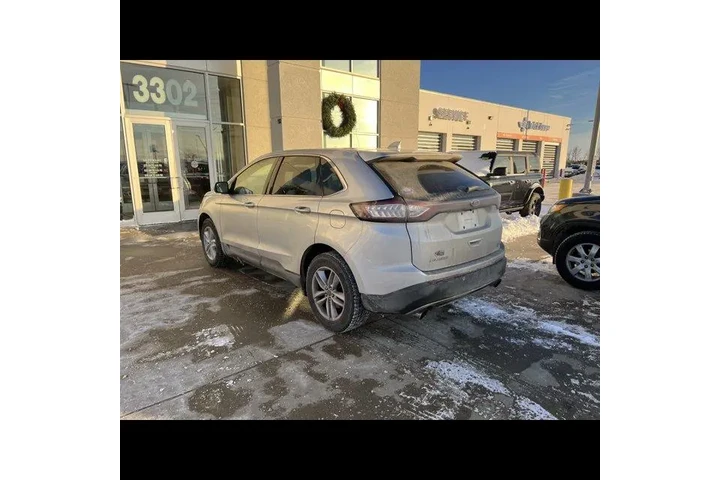 $9999 : Ford Edge 2016 AWD SEL 4dr C image 3