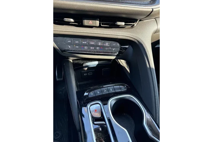 $29990 : Buick Envision 2023 AWD Esse image 6