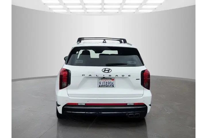 $39884 : Hyundai PALISADE 2024 AWD Ca image 6