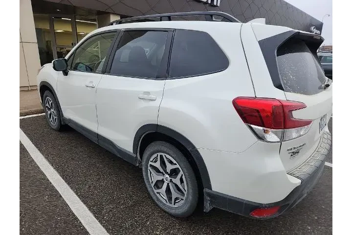 $25994 : Subaru Forester 2022 AWD Pre image 7