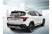 $25999 : Kia Seltos 2024 AWD SX 4dr S thumbnail