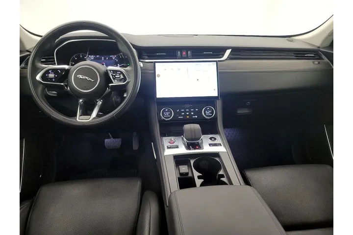 $31998 : Jaguar F-PACE 2022 AWD P250 image 9