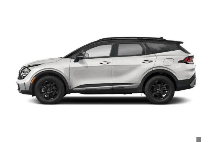 $31900 : Kia Sportage 2024 AWD X-Pro image 2