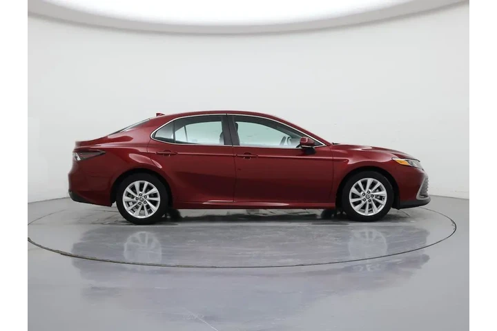 $25998 : Toyota Camry 2021 LE 4dr Sed image 7