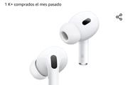 Airpods 2nd generation en Sacramento