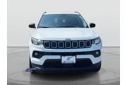 $19495 : Jeep Compass 2022 4x4 Latitu thumbnail