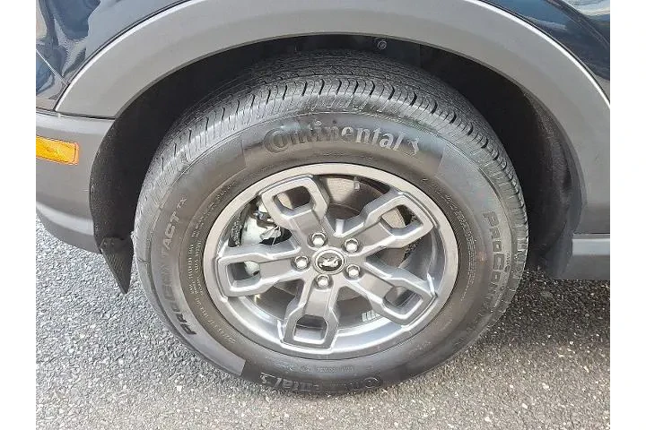 $25997 : Ford Bronco Sport 2023 AWD B image 10