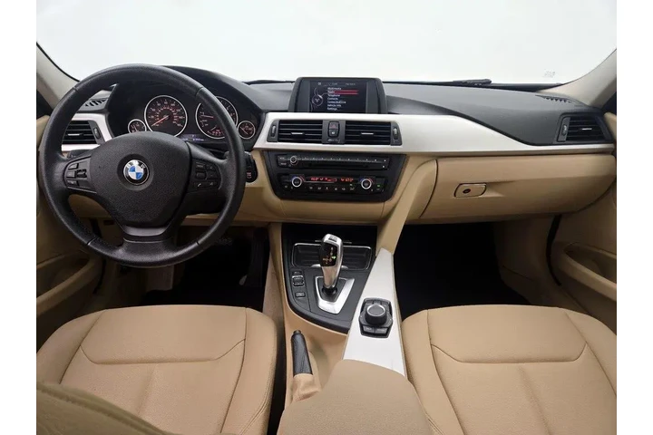 $14998 : BMW 3 Series 2015 320i 4dr S image 9