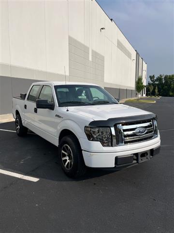 $8995 : 2012 F-150 XLT SuperCrew 5.5- image 2