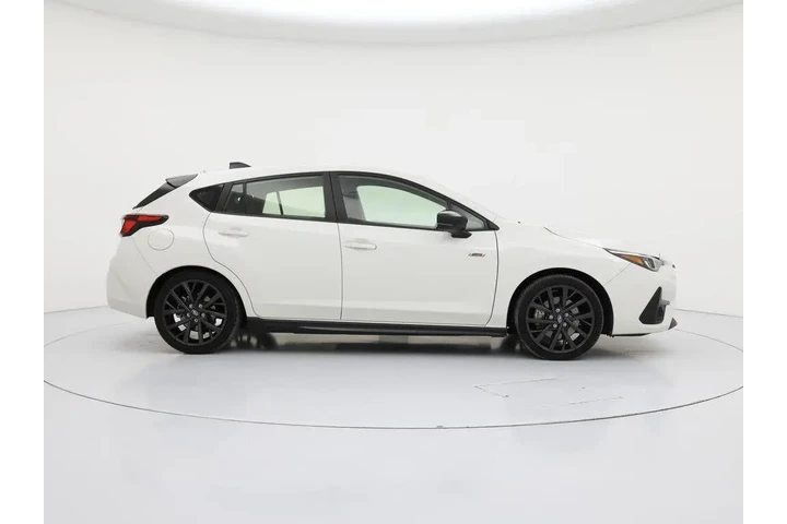 $26998 : Subaru Impreza 2024 AWD RS 4 image 7