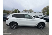 $37943 : BMW X3 2023 AWD xDrive30i 4d thumbnail
