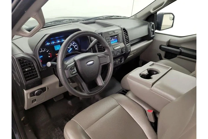 $18998 : Ford F-150 2015 4x2 XL 2dr R image 9