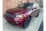 2020 Grand Cherokee Altitude en Cleveland