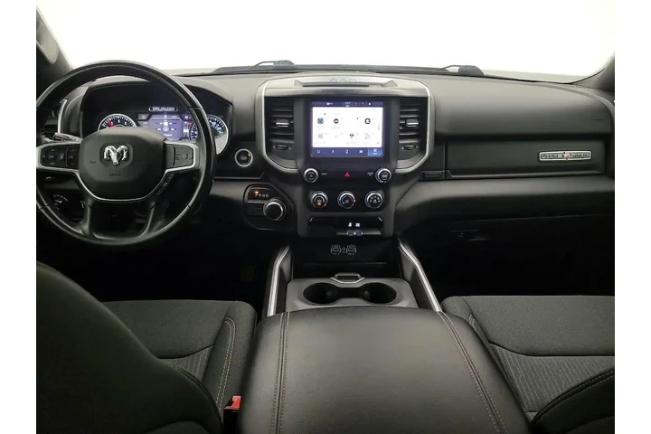 $29998 : Ram 1500 2022 4x2 Lone Star image 9