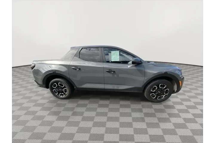 $27495 : Hyundai SANTA CRUZ 2024 AWD image 4