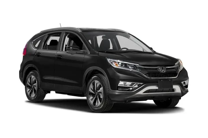$17999 : Honda CR-V 2016 AWD Touring image 6