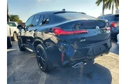 $32990 : BMW X4 2023 AWD xDrive30i 4d thumbnail