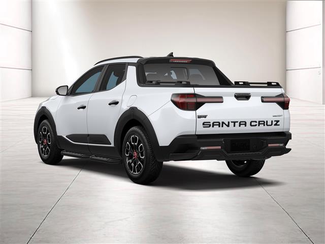 $41744 : New  Hyundai SANTA CRUZ XRT image 6