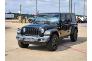 $22500 : Jeep Wrangler Unlimited 2019 thumbnail
