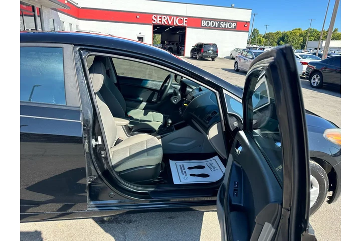 $7980 : 2016 Forte 4dr Sdn Auto LX image 9