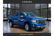 GMC Canyon 2018 4x4 SLT 4dr en Los Angeles