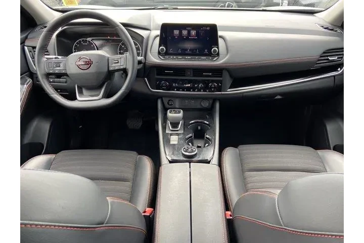 $26487 : Nissan Rogue 2025 AWD Rock C image 10