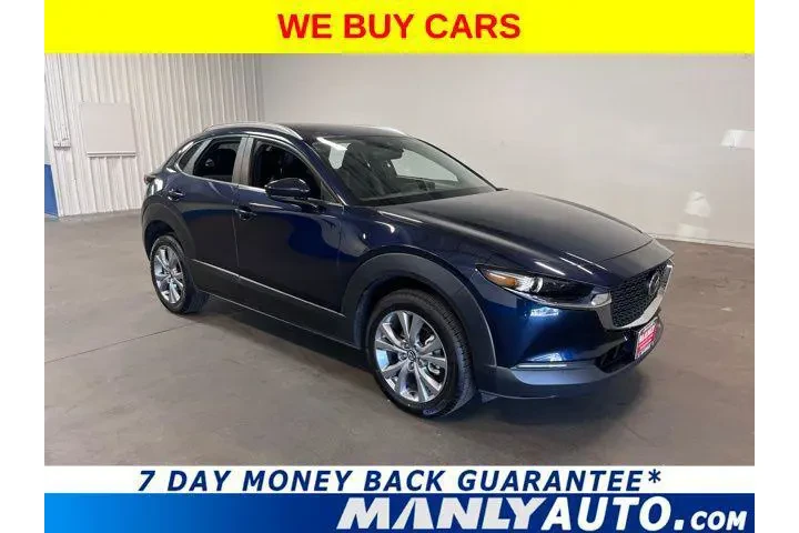 $18930 : Mazda CX-30 2023 AWD 2.5 S S image 1