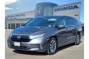 Honda Odyssey 2023 EX-L 4dr en San Diego