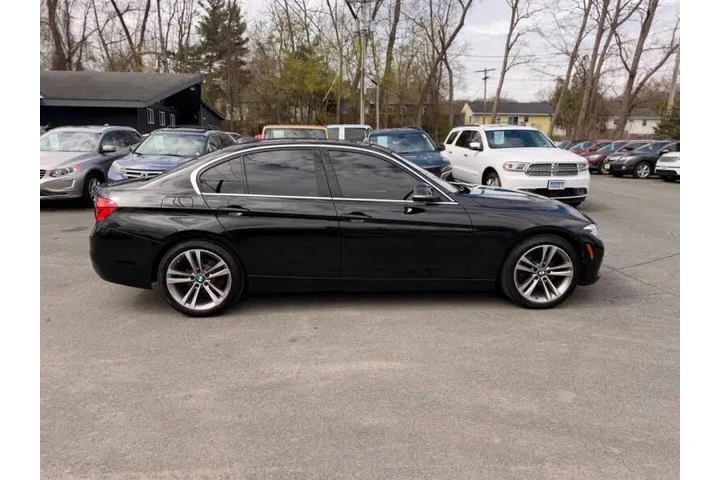 $17995 : 2018 BMW 3 Series 330i xDrive image 10