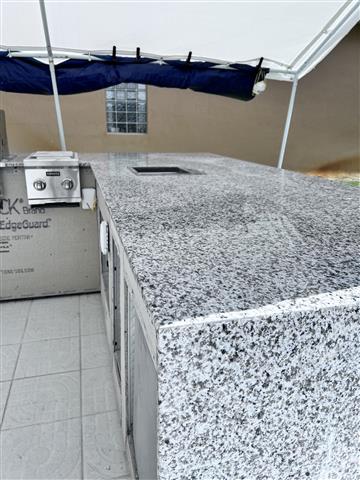 $18 : Counter tops Granite Quartz.. image 5